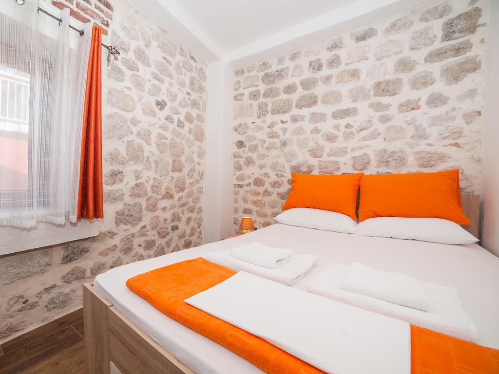 Apartments Ana Kotor Exteriér fotografie