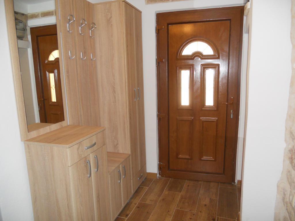 Apartments Ana Kotor Pokoj fotografie